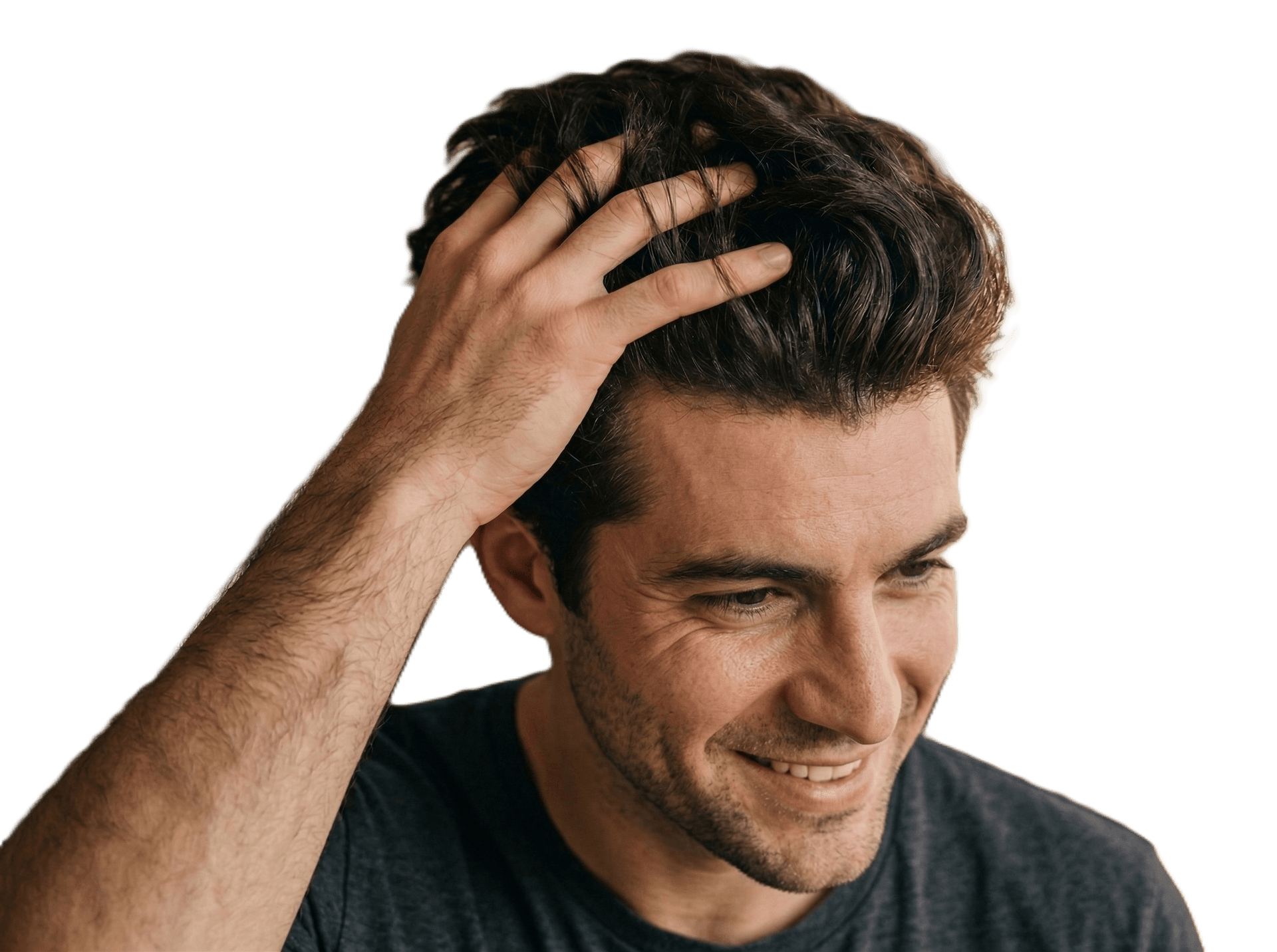 Expert en greffe capillaire