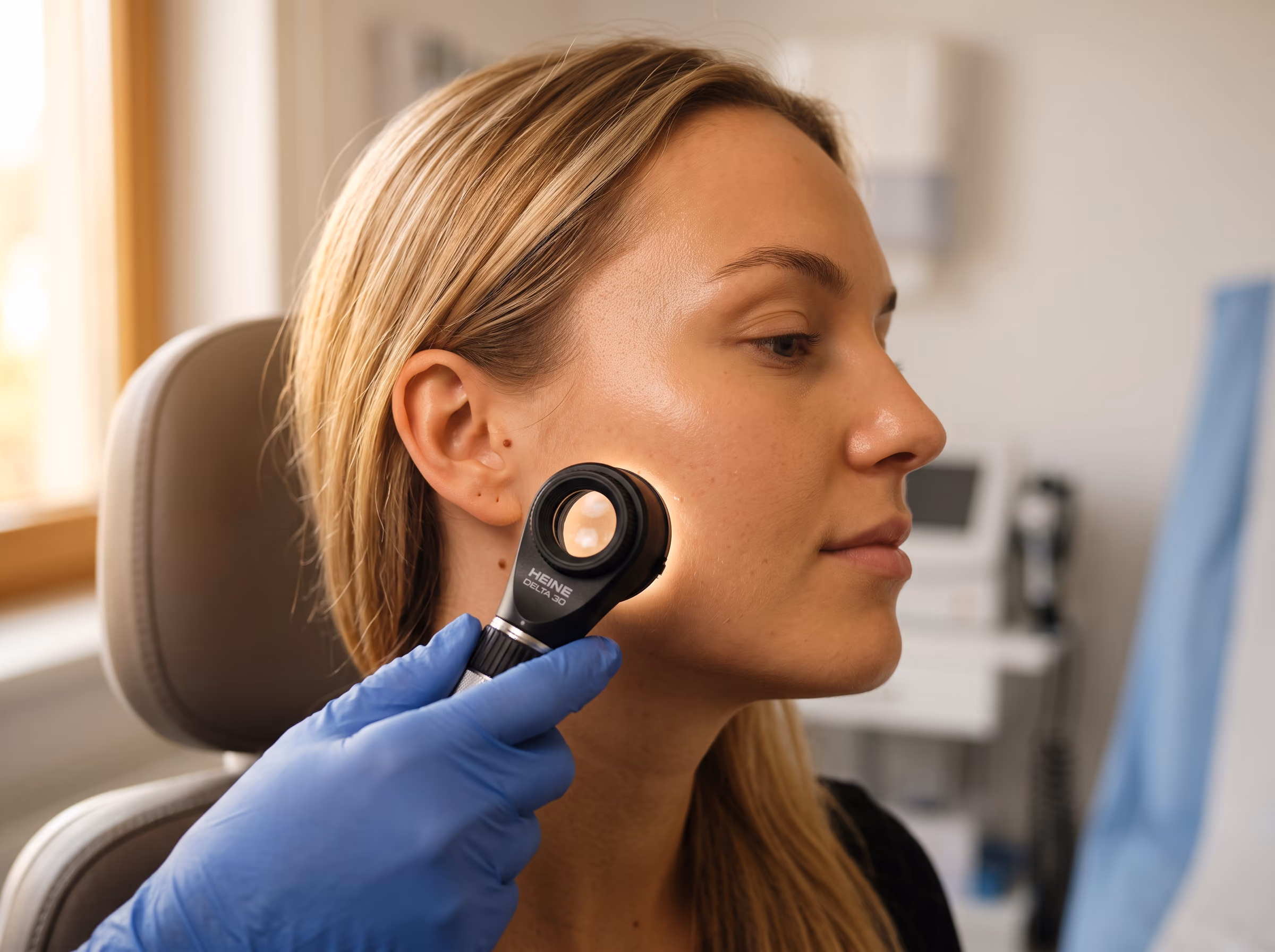Dermatologie & Hautpflege